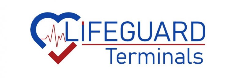 Logo Lifeguard Terminal